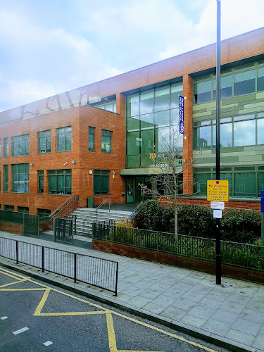 Our Lady’s Catholic High School - London