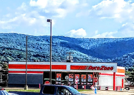 Auto Parts Store «AutoZone», reviews and photos, 852 Vanderbilt Rd, Connellsville, PA 15425, USA