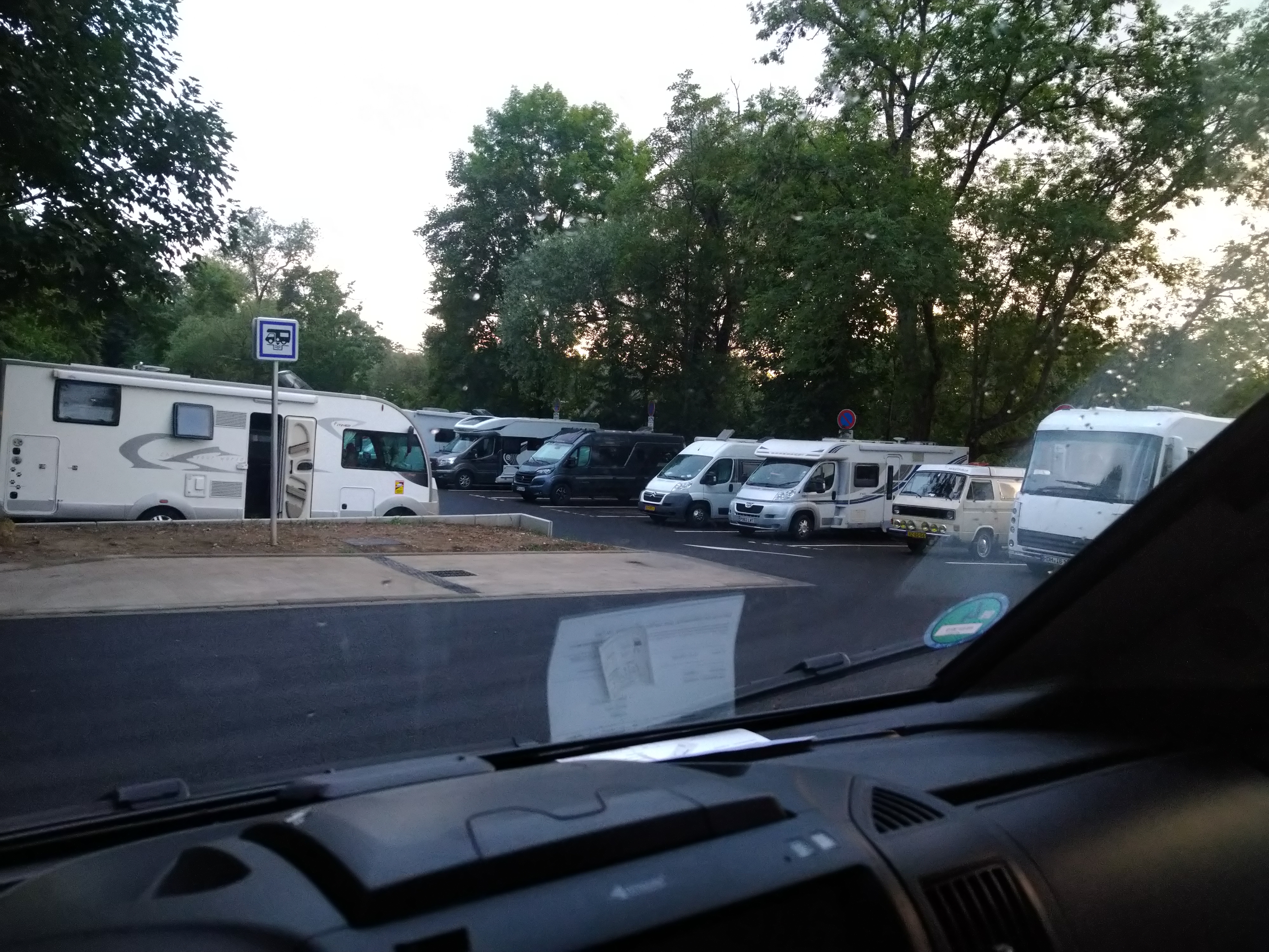 Photo n° 2 de l'avis de Ralf.i fait le 03/06/2022 à 20:14