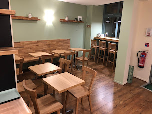 Photo n°21 de La petite graine à Limoges ()