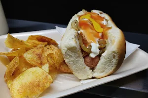 Hot Dogs Chetumaleños estilo chetumal image