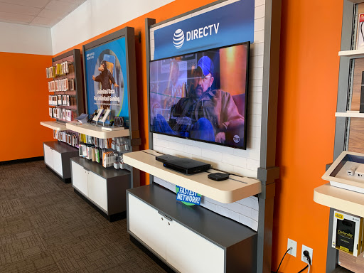 Cell Phone Store «AT&T Authorized Retailer», reviews and photos, 103 N Hamilton Rd, Gahanna, OH 43230, USA