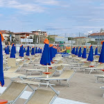 Photo n°3 de l'avis de Nadia.. fait le 18/07/2022 à 08:14 sur le  Hotel Blues à Cervia