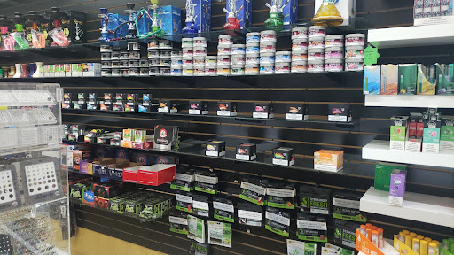 Tobacco Shop «Kratom shop - S K Smoke Shop», reviews and photos, 6300 W Charleston Blvd, Las Vegas, NV 89146, USA