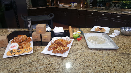 Caterer «Piquant Artisan Caterers», reviews and photos, 1704 N Howard Ave, Tampa, FL 33607, USA