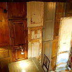 Photo n°8 de l'avis de Jo.o fait le 18/08/2019 à 23:19 sur le  La Prosciutteria Crudi e Bollicine Siena à Siena