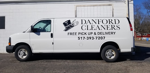 Danford Cleaners