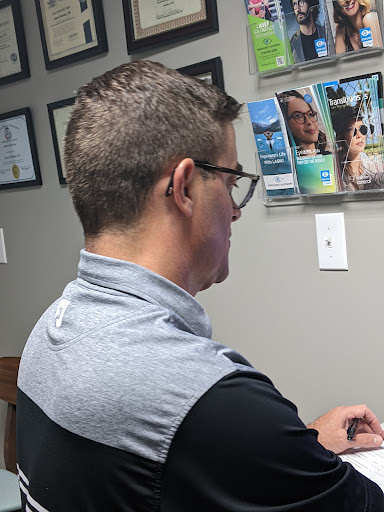 Optometrist «Vision Source Olmos Park», reviews and photos, 4501 McCullough Ave #101, San Antonio, TX 78212, USA