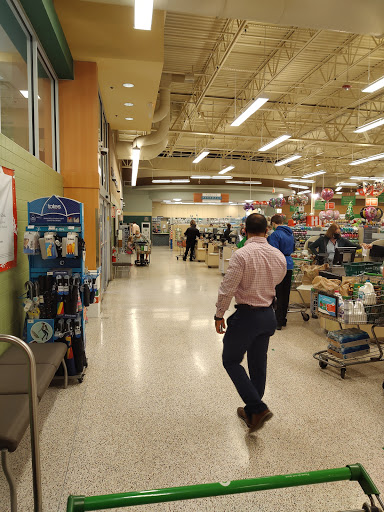 Supermarket «Publix Super Market Plaza Inverness», reviews and photos, 1012 W Main St, Inverness, FL 34450, USA