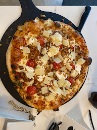 Photo n°7 de La Pizza de Nico Koenigshoffen à Strasbourg ()
