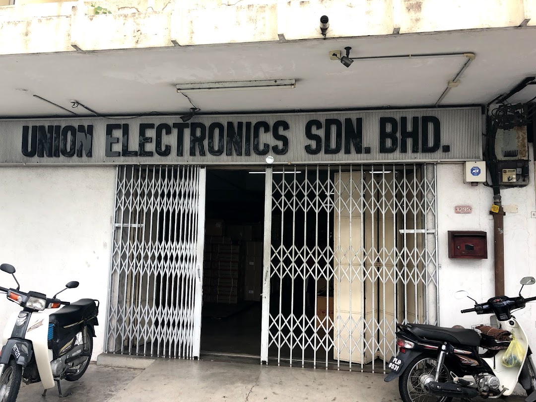 Union Electronics Sdn. Bhd.