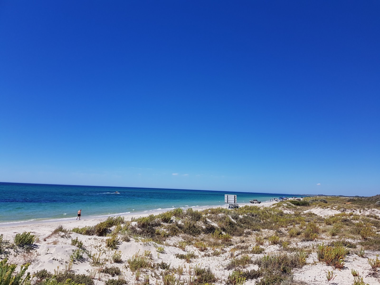 Wonnerup Beach'in fotoğrafı - rahatlamayı sevenler arasında popüler bir yer