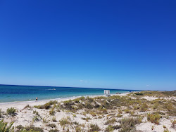Wonnerup Beach'in fotoğrafı - rahatlamayı sevenler arasında popüler bir yer