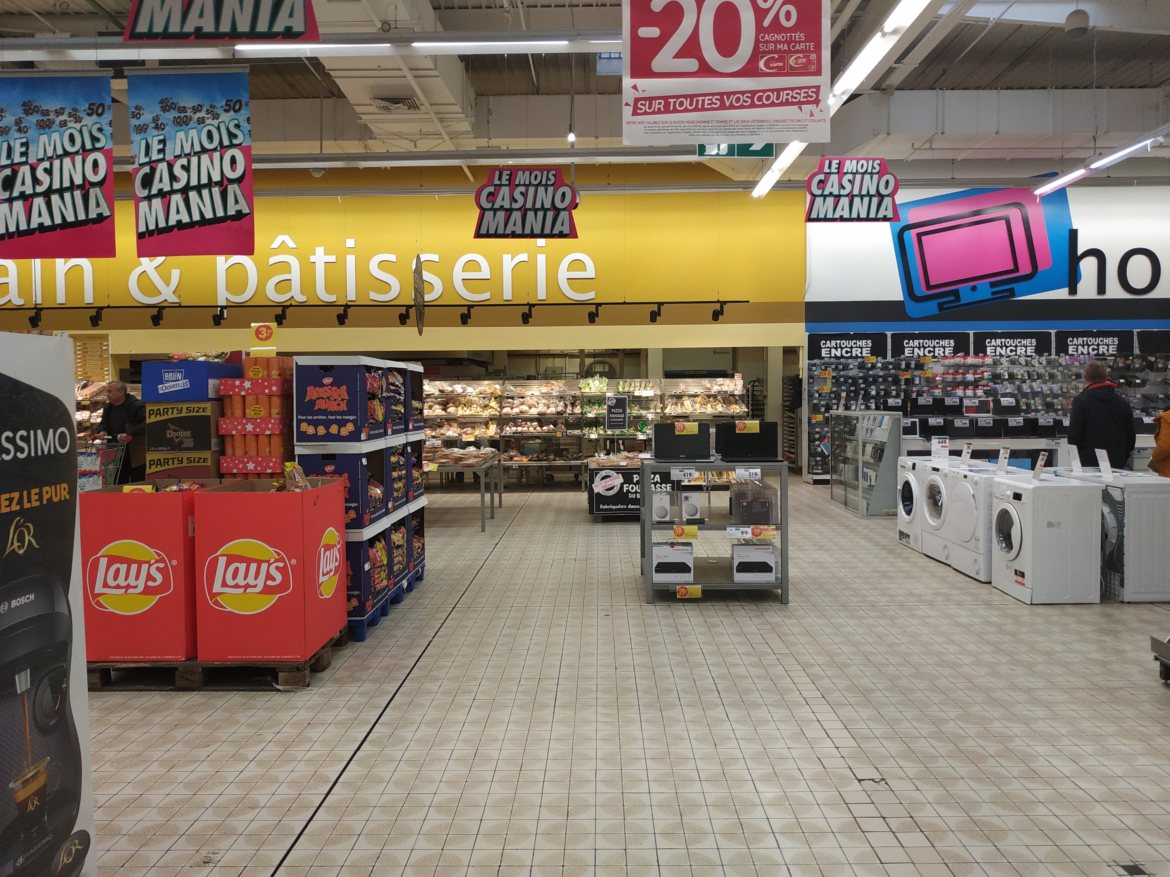Photo n° 32 de l'avis de Corinne.i fait le 15/02/2020 à 23:38