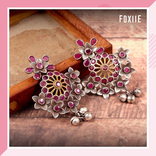 Foxiie Trends - Fashion Jewelry Online Store