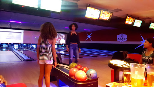 Bowling Alley «AMF Tempe Village Lanes», reviews and photos, 4407 S Rural Rd, Tempe, AZ 85282, USA