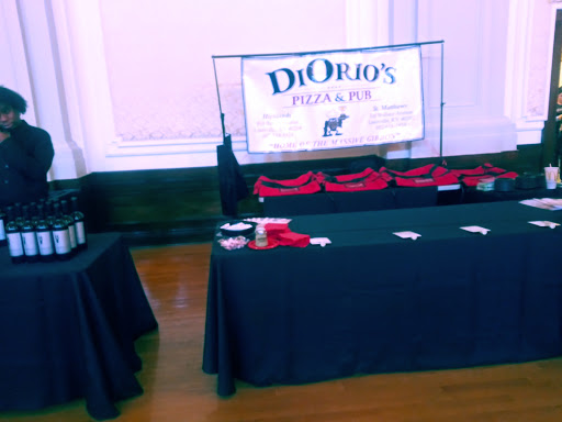 Event Planner «Henry Clay», reviews and photos, 604 S 3rd St, Louisville, KY 40202, USA