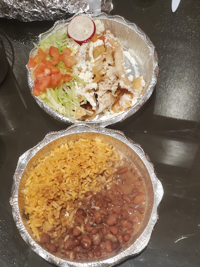 San lucas #2 mexican food - 114 E Burnside Ave, Bronx, NY 10453