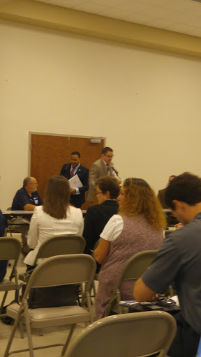 Community Center «Lyman Community Center, and City Of Gulfport Water Department», reviews and photos, 13742 US 49, Gulfport, MS 39503, USA