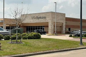 UT Physicians Urgent Care Center - Bayshore image