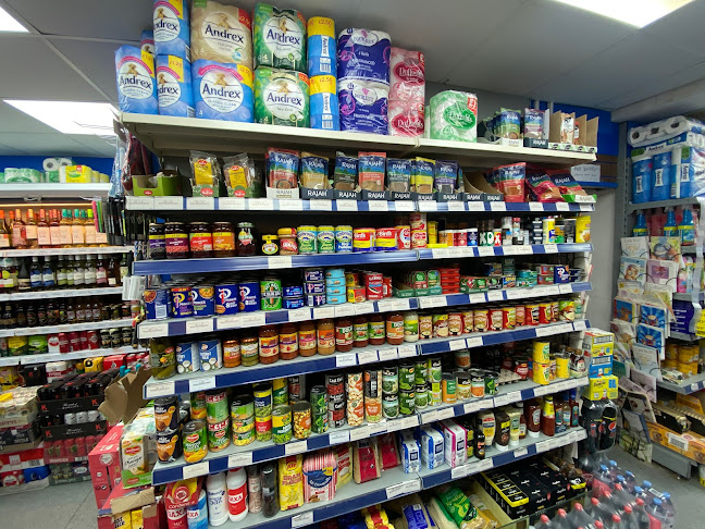 Welford Superstore (GVR Convenience & Off Licence - Leicester
