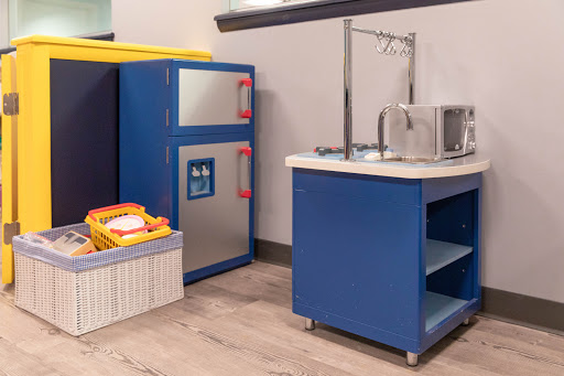 Gym «HRC Fitness», reviews and photos, 30 Brower Ln, Hillsborough Township, NJ 08844, USA