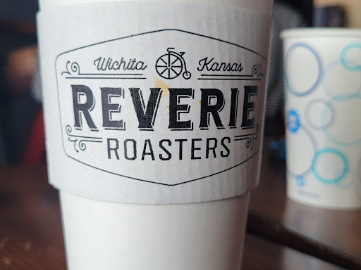 Coffee Roasters «Reverie Coffee Roasters», reviews and photos, 2611 E Douglas Ave, Wichita, KS 67211, USA