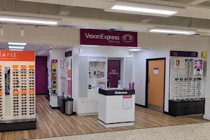 Vision Express Opticians at Tesco - Aberdeen, Danestone image