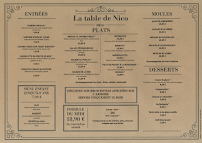 Photos du propriétaire du Restaurant La table de Nico à Rouen - n°4