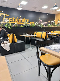 Les plus récentes photos du Restaurant français Éphémère Restaurant & Café à Mérignac - n°1
