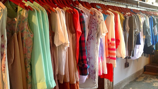 Boutique «Portobello Road», reviews and photos, 122 Welch Ave, Ames, IA 50014, USA