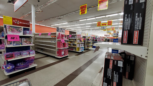 Department Store «Kmart», reviews and photos, 6411 Riggs Rd, Hyattsville, MD 20783, USA