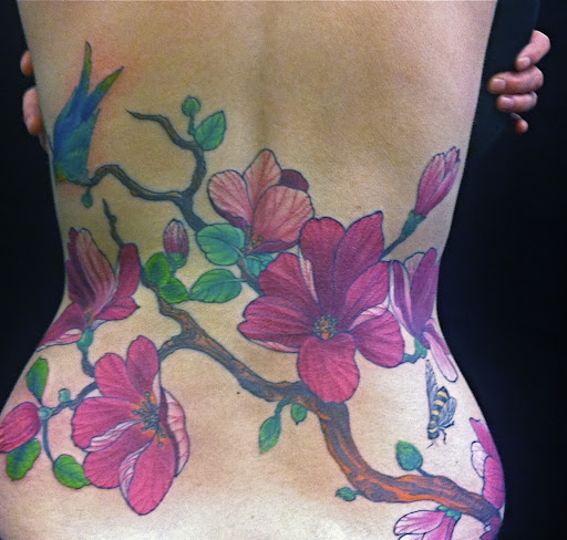 Tattoo Shop «Madame Lazonga Tattoo», reviews and photos, 1529 Western Ave, Seattle, WA 98101, USA