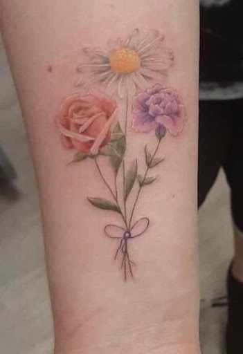 Explore def leppard tattoo ideas, creative tattoo ideas in Buffalo, available at Vagabond Ink Tattoo Parlor