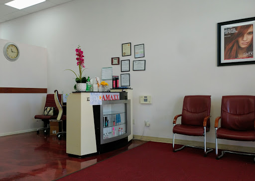 Beauty Salon «Amaxx Hair Salon», reviews and photos, 10740 W Lower Buckeye Rd # 107, Avondale, AZ 85323, USA
