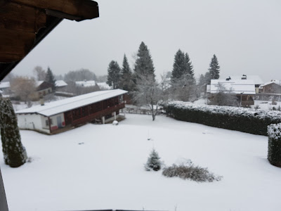 Colonie La Savoyarde à Combloux