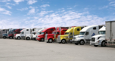 MIH Truck Parking & Storage
