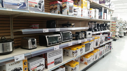 Discount Store «Big Lots», reviews and photos, 5112 Miller Rd g, Flint, MI 48507, USA