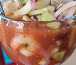 Tacosteño Mariscos Y Mucho Más photo