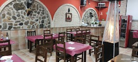 Restaurante Piedra Caliente