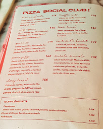 Photo n°2 de GRUPPOMIMO - Restaurant Italien à Boulogne-Billancourt - Pizza, pasta & cocktails à Boulogne-Billancourt ()