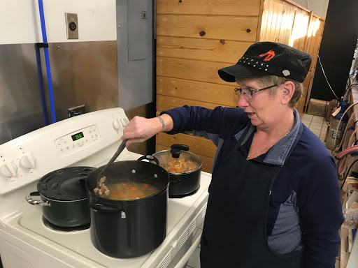 Convenience Store «Weiler Convenience Stores», reviews and photos, 2401 E 4th St, Marshfield, WI 54449, USA