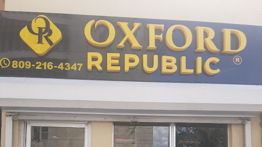 Oxford Republic