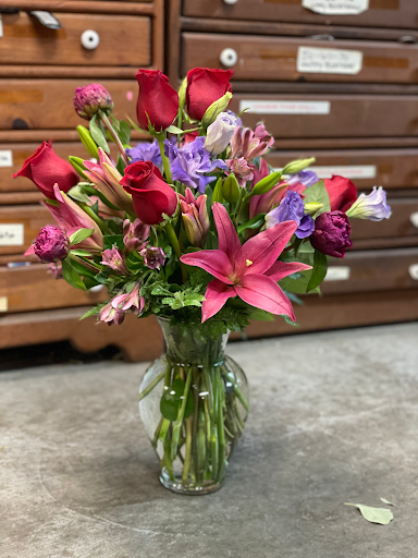 Florist «Crouch Florist & Gift», reviews and photos, 7200 Kingston Pike, Knoxville, TN 37919, USA