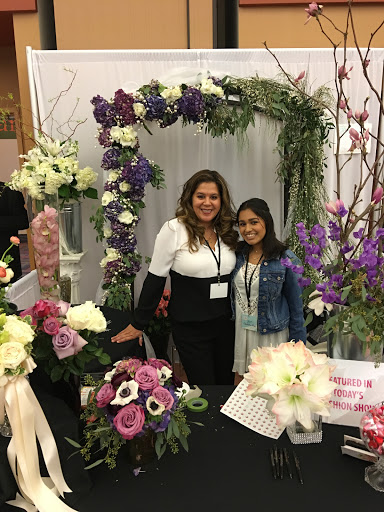 Florist «Tommy Austin Florist», reviews and photos, 10730 E Foothill Blvd, Rancho Cucamonga, CA 91730, USA