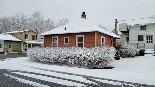 Coffee Shop «Veloccino Bike and Coffee», reviews and photos, 15007 Falls Rd, Butler, MD 21023, USA