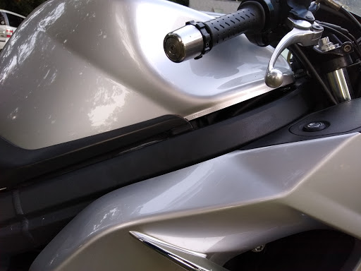 Motorcycle Dealer «Sunrise Cycles», reviews and photos, 1559 E Little Creek Rd, Norfolk, VA 23518, USA