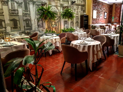 San Pietro Córdoba Restaurante para Celíacos. Restaurante Italiano. Barrio General Paz