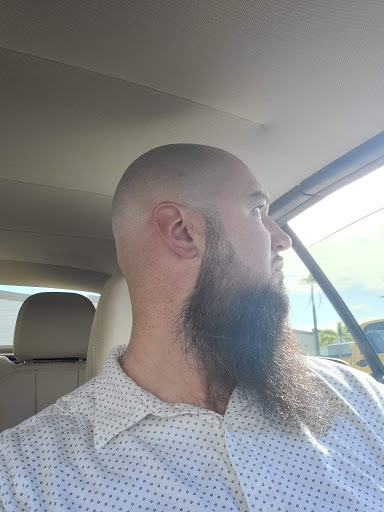 Barber Shop «Edge It Up Barbershop», reviews and photos, 1257 S Missouri Ave, Clearwater, FL 33756, USA