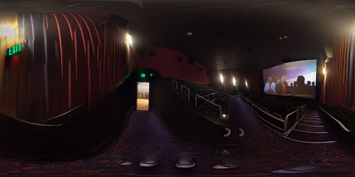 Movie Theater «Regal Cinemas Salmon Run Mall 12», reviews and photos, 21182 Salmon Run Mall Loop W, Watertown, NY 13601, USA